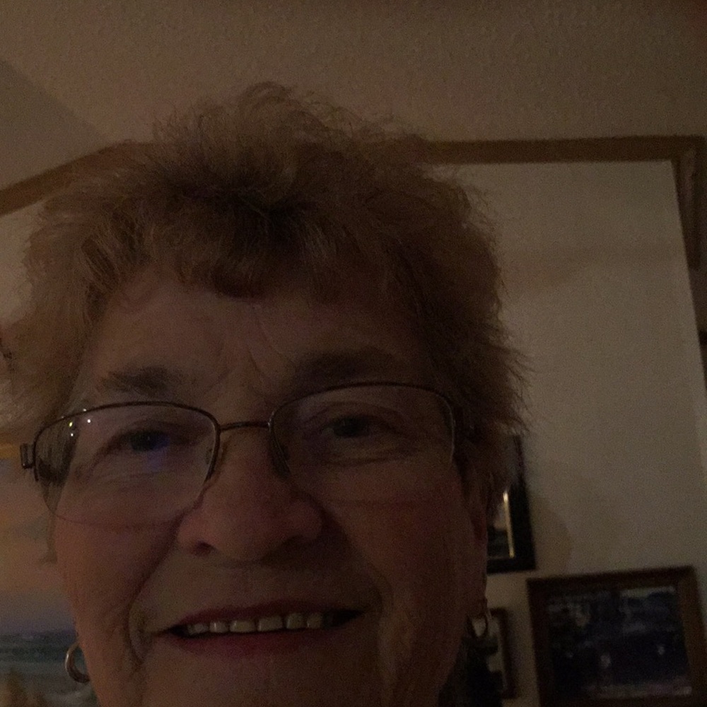 Meet your Posher, Janice